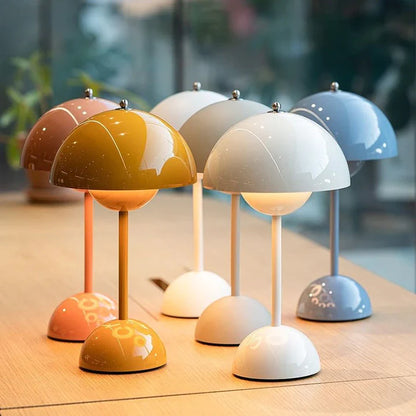 Budlamp